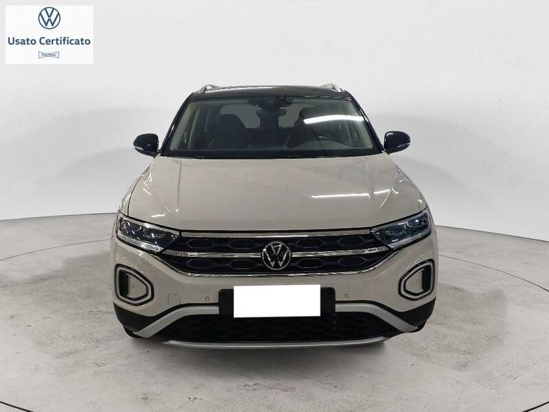 Volkswagen T-Roc T-Roc 2.0 TDI SCR Style