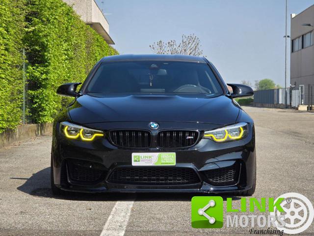 BMW M4 Coupé 3.0 431 CV DCT