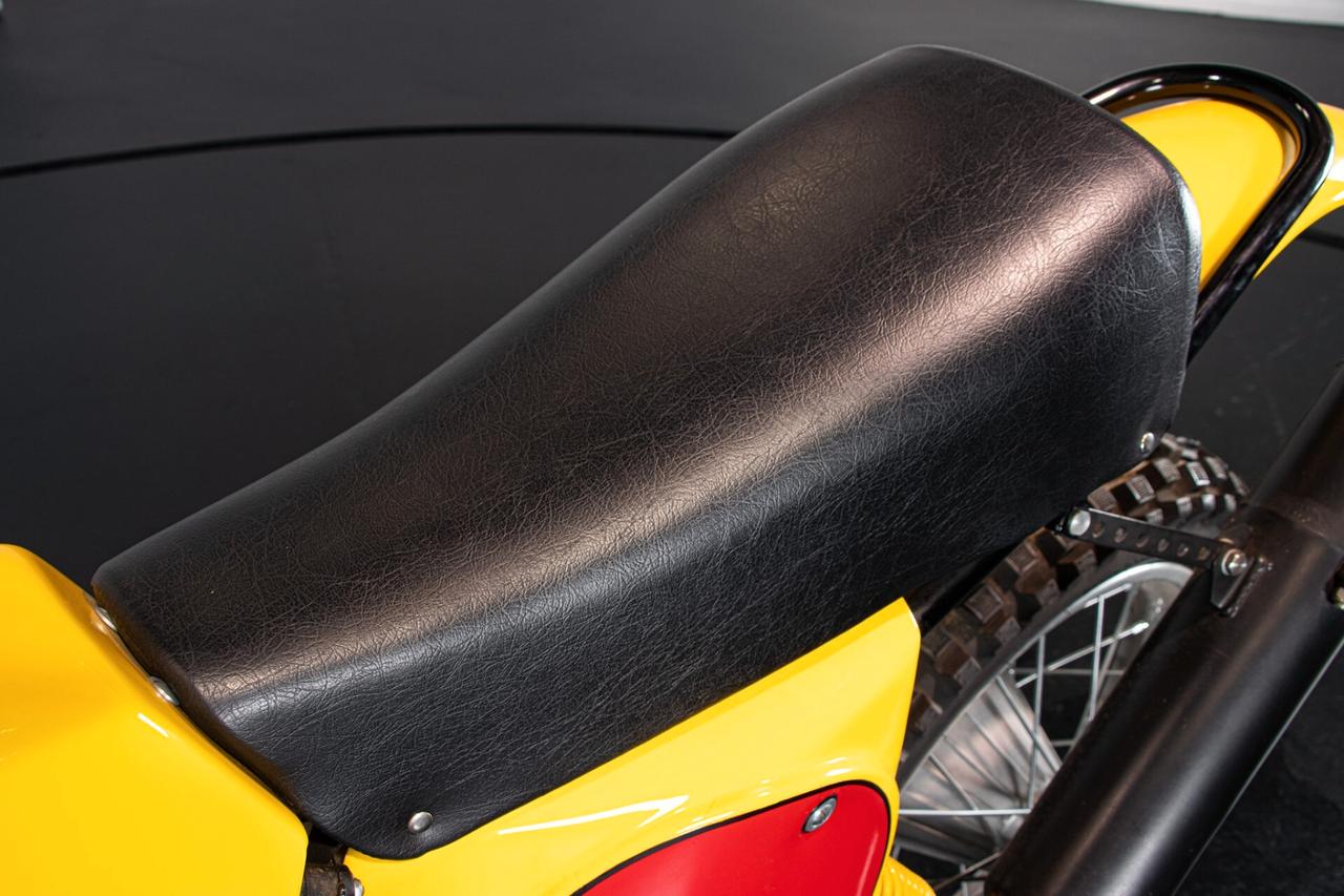 Maico 250 Cross MC - 1976