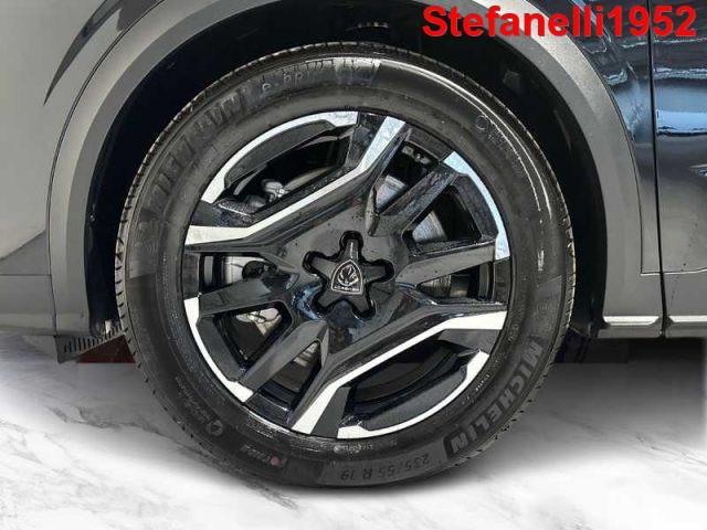 PEUGEOT 3008 73 kWh Allure