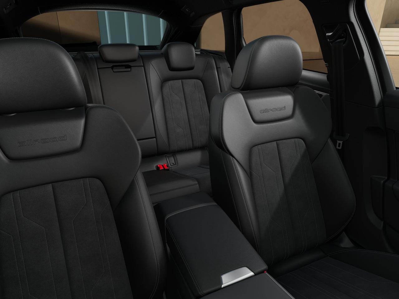 40 Tdi Mhev Business Advanced Quattro S Tronic