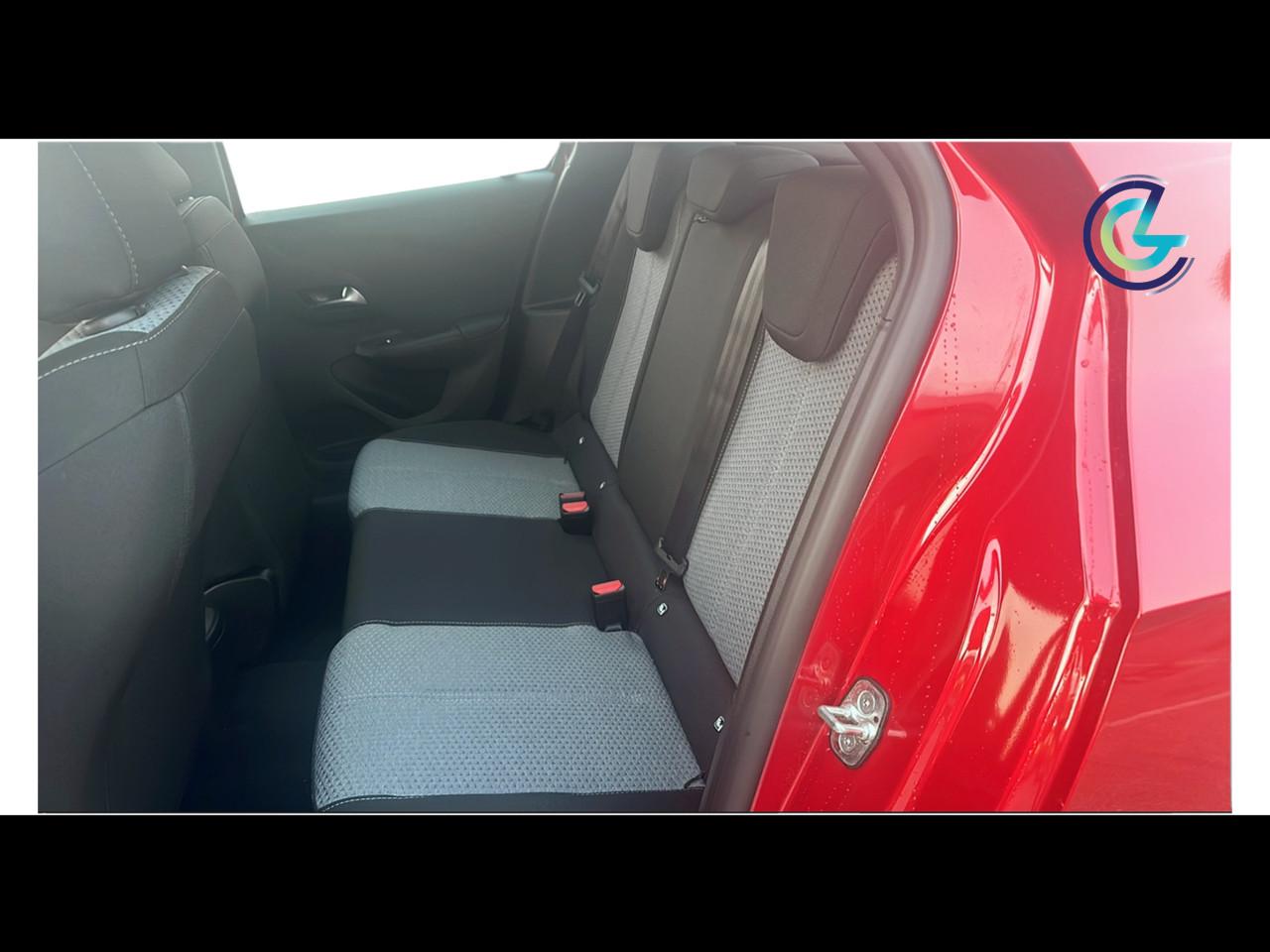 OPEL Nuova Corsa Edition 1.2 100CV MT6