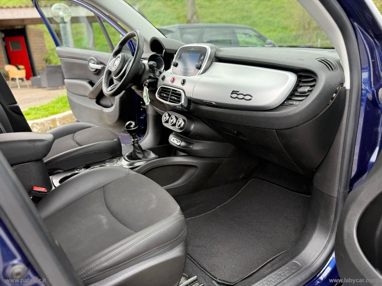 FIAT 500X 1.0 T3 120 CV Lounge