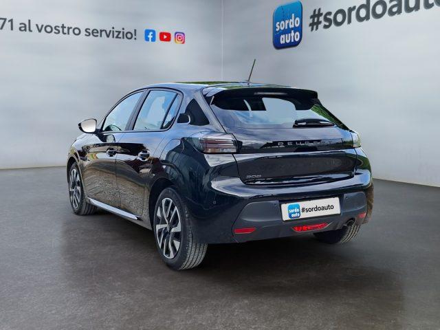 PEUGEOT 208 PureTech 5 porte Active