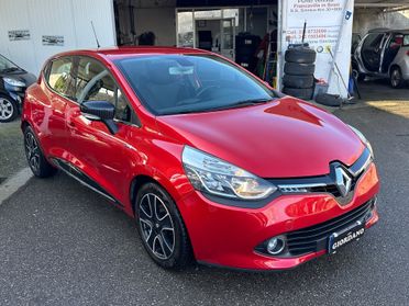 Renault Clio 1.5 dci 75 cv duel