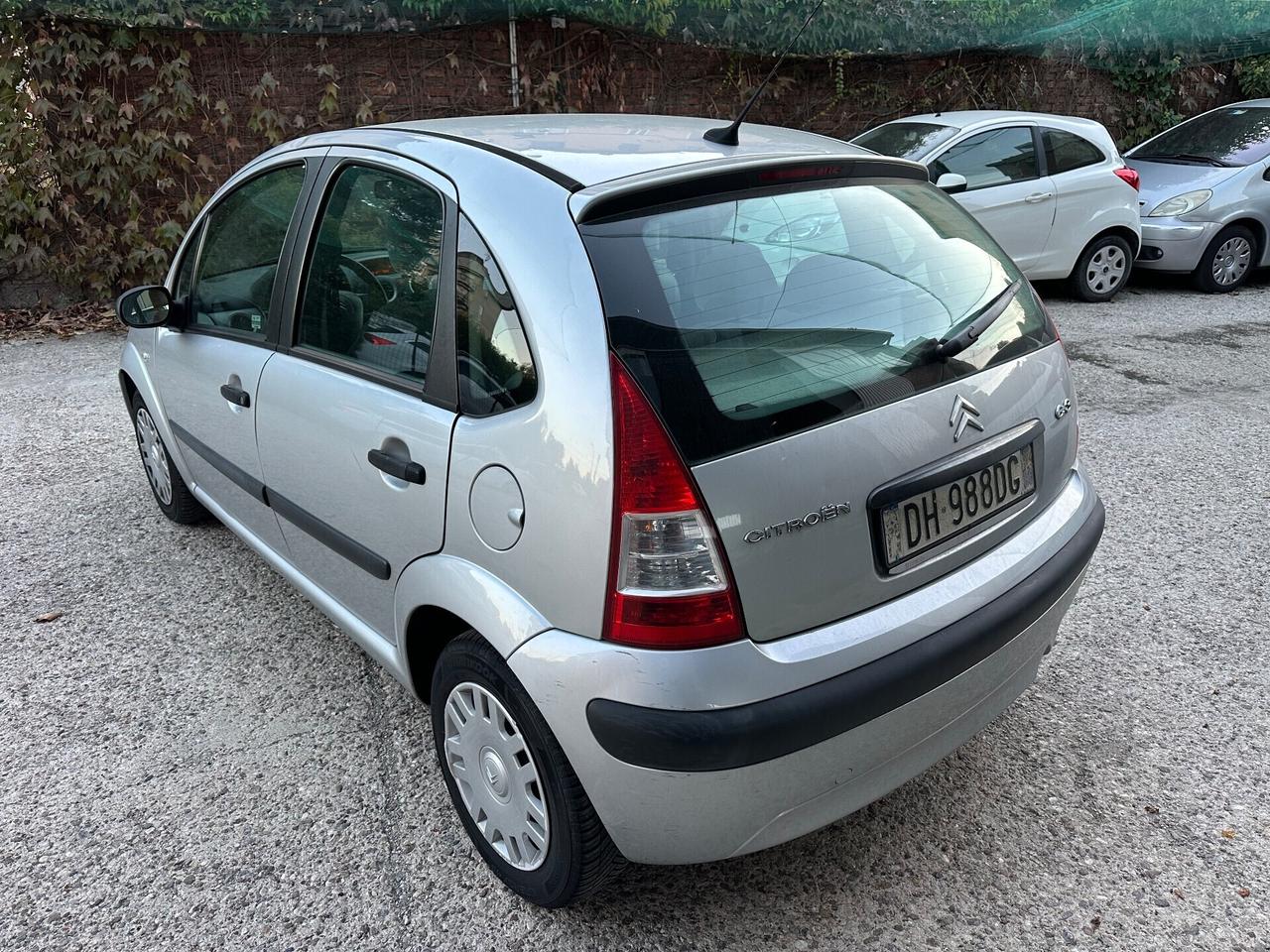 Citroen C3 1.1 Cashmere