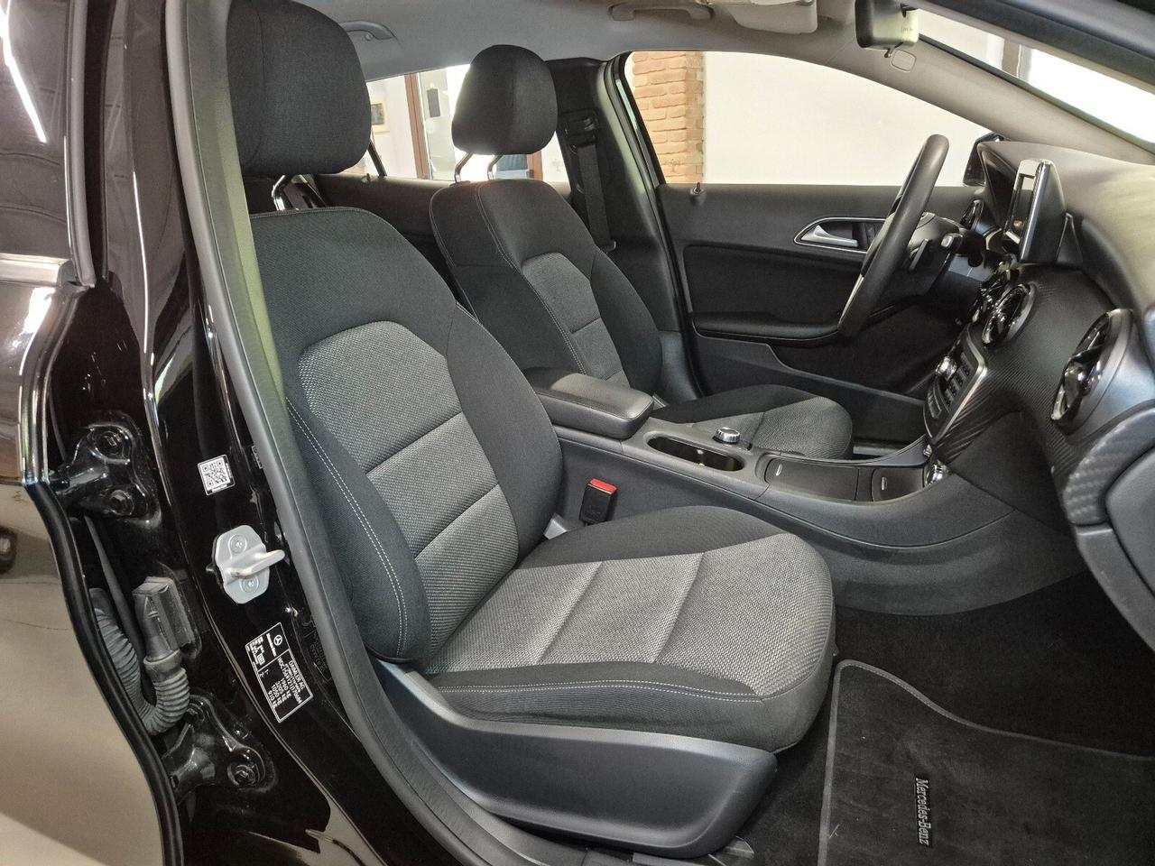 Mercedes-benz GLA 180 d Automatic Executive