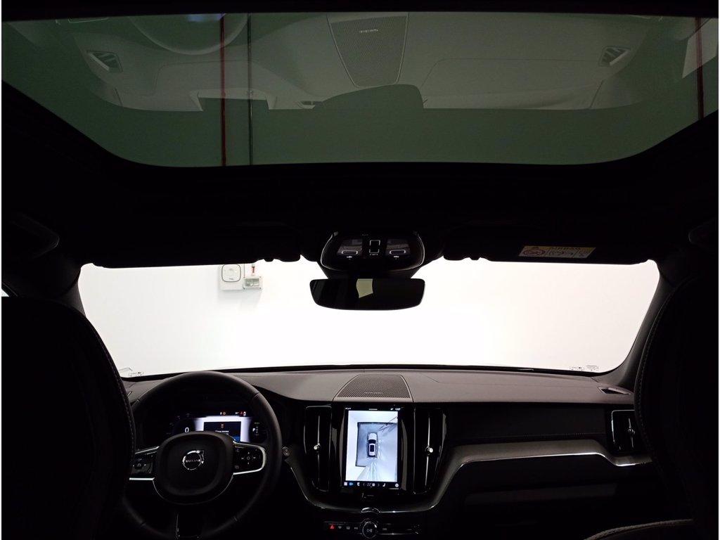 VOLVO XC60 2.0 t6 phev Ultra Black Edition awd auto del 2024