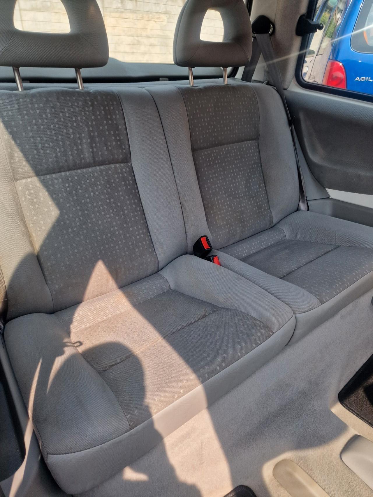 Volkswagen Lupo 1.0 cat