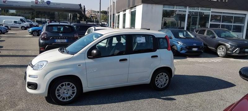 FIAT Panda III 2024 1.0 firefly hybrid s&s 70cv 5p.ti