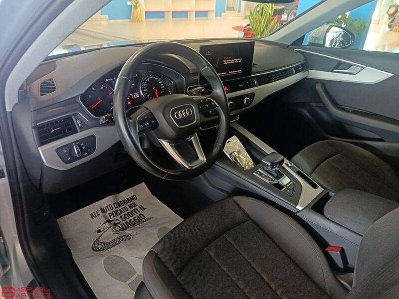 Audi A4 2.0 30 TDI 100KW BUSINESS S TRONIC