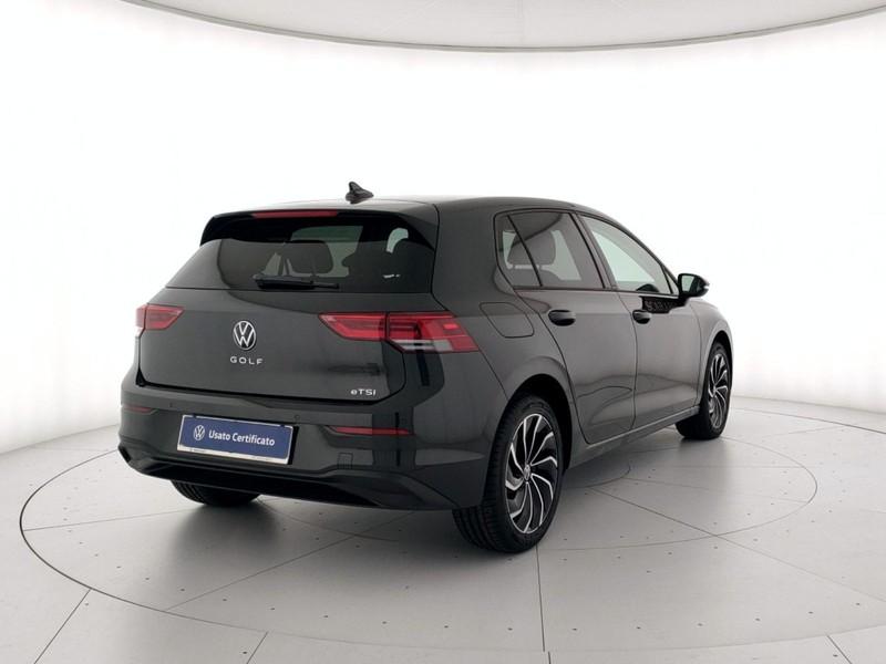 Volkswagen Golf 1.0 etsi evo life 110cv dsg