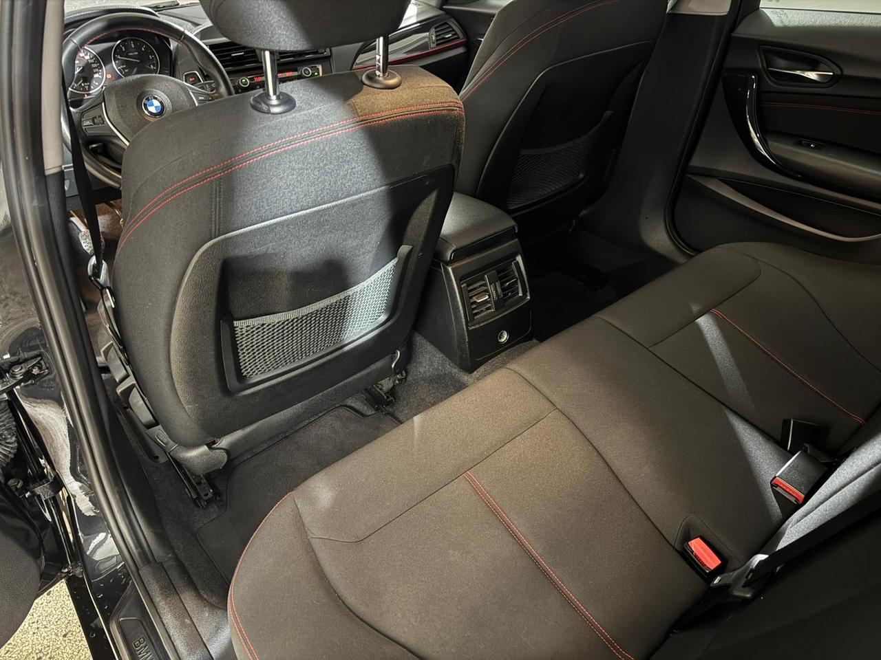 Bmw 118 118d 5p. Sport