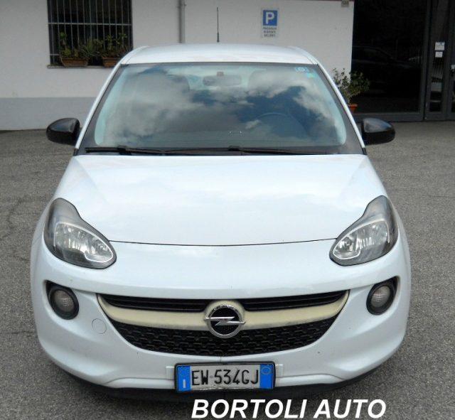 OPEL Adam 1.4 GPL 147.000 KM TECH GLAM