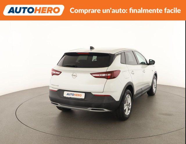 OPEL Grandland X 1.5 diesel Ecotec Start&Stop aut. Innovation