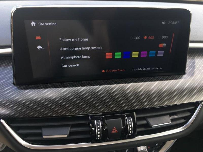 Foton Tunland G7 8 AT PRONTA CONSEGNA