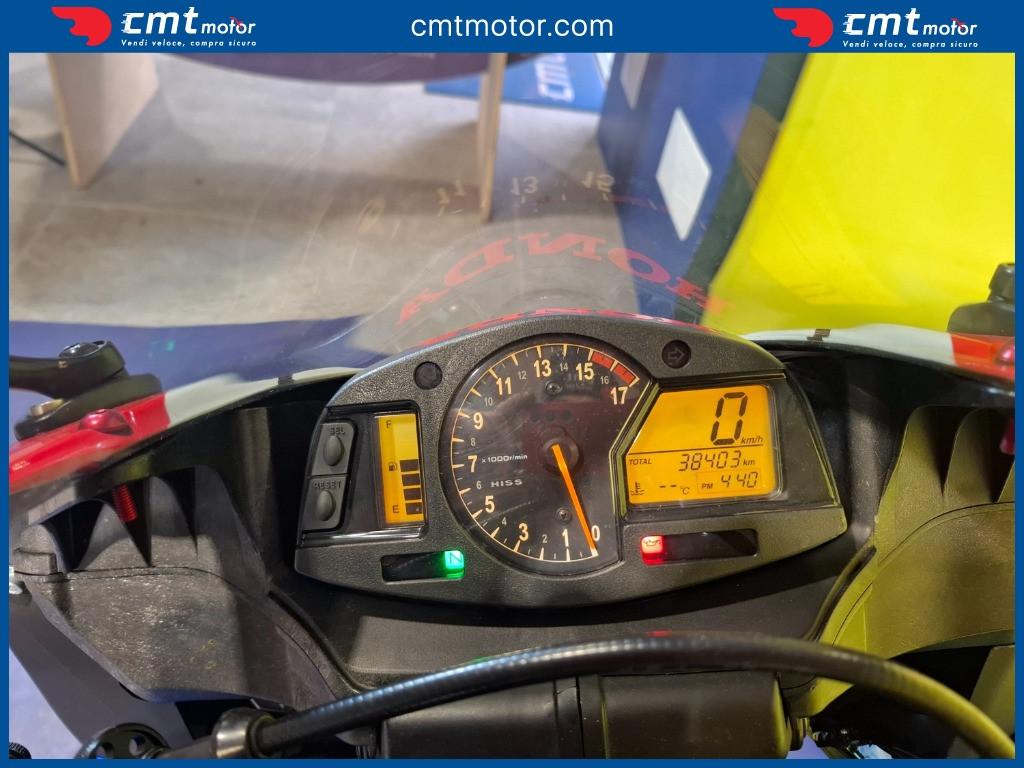 Honda CBR 600 RR - 2007