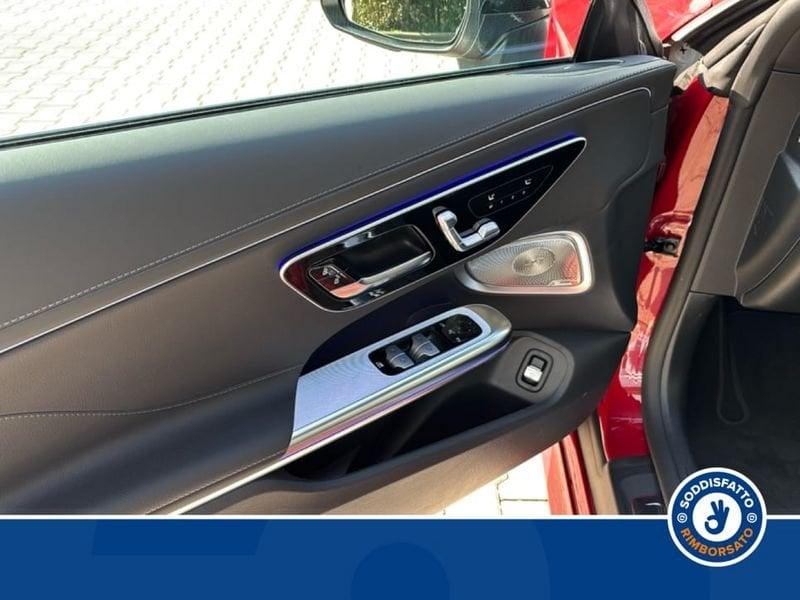 Mercedes-Benz CLE Cabrio CLE 300 4Matic Cabrio AMG Line Premium Plus