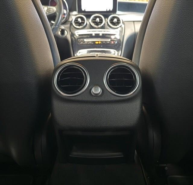 Mercedes-benz C 220 d S.W. Premium