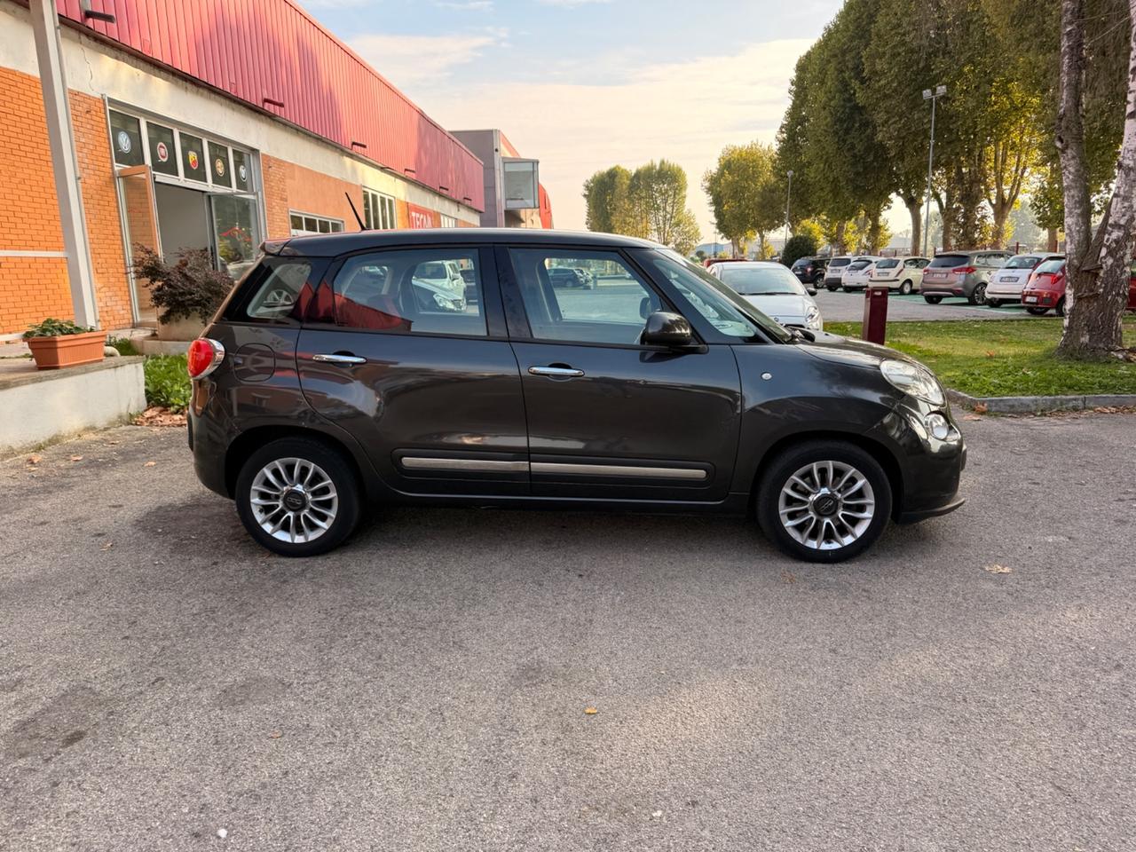Fiat 500L 1.3 Multijet 85 CV Pop Star
