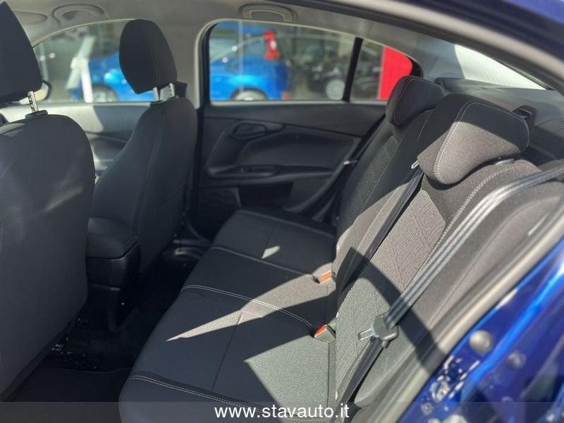 FIAT Tipo Tipo 1.6 Mjt S&S 4 porte