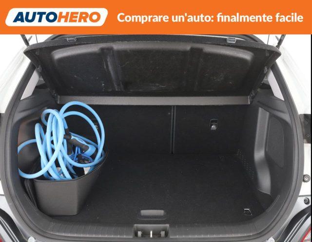 HYUNDAI Kona EV 64 kWh Exellence
