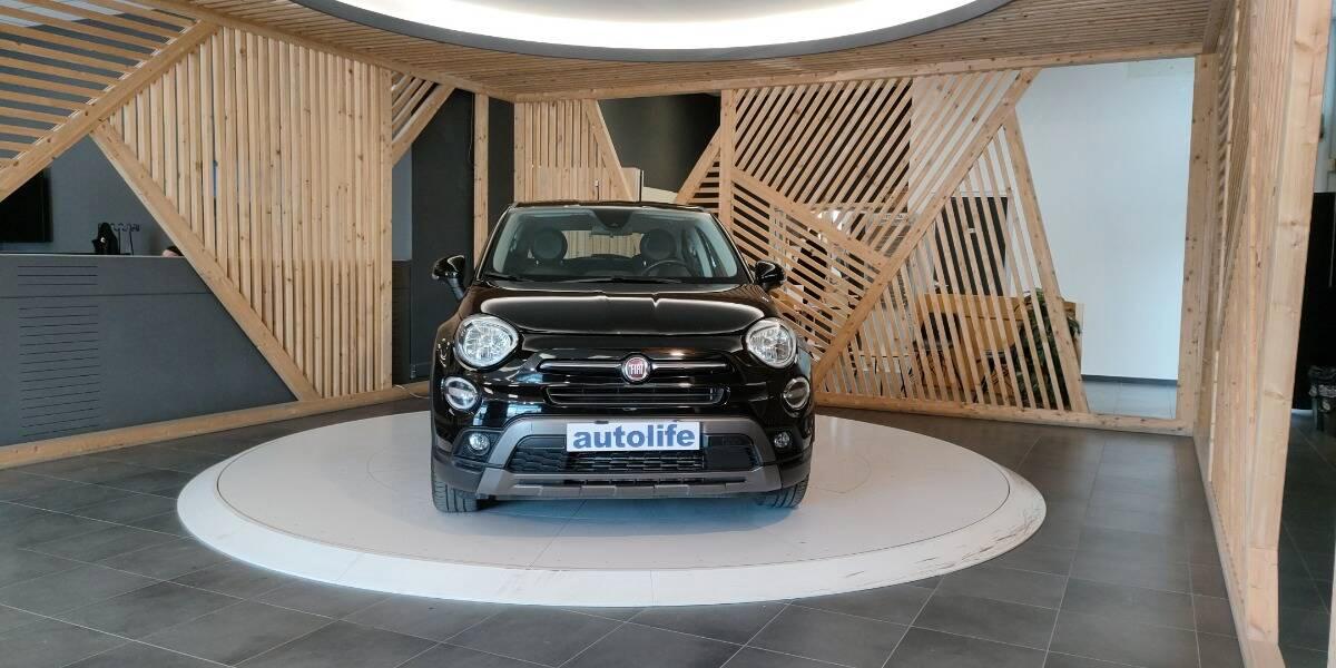 Fiat 500X 1.3 mjt Business 4x2 95cv