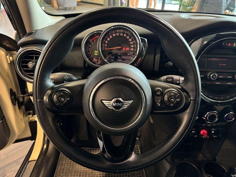 MINI Mini 5 porte Mini 1.5 One D 5 porte