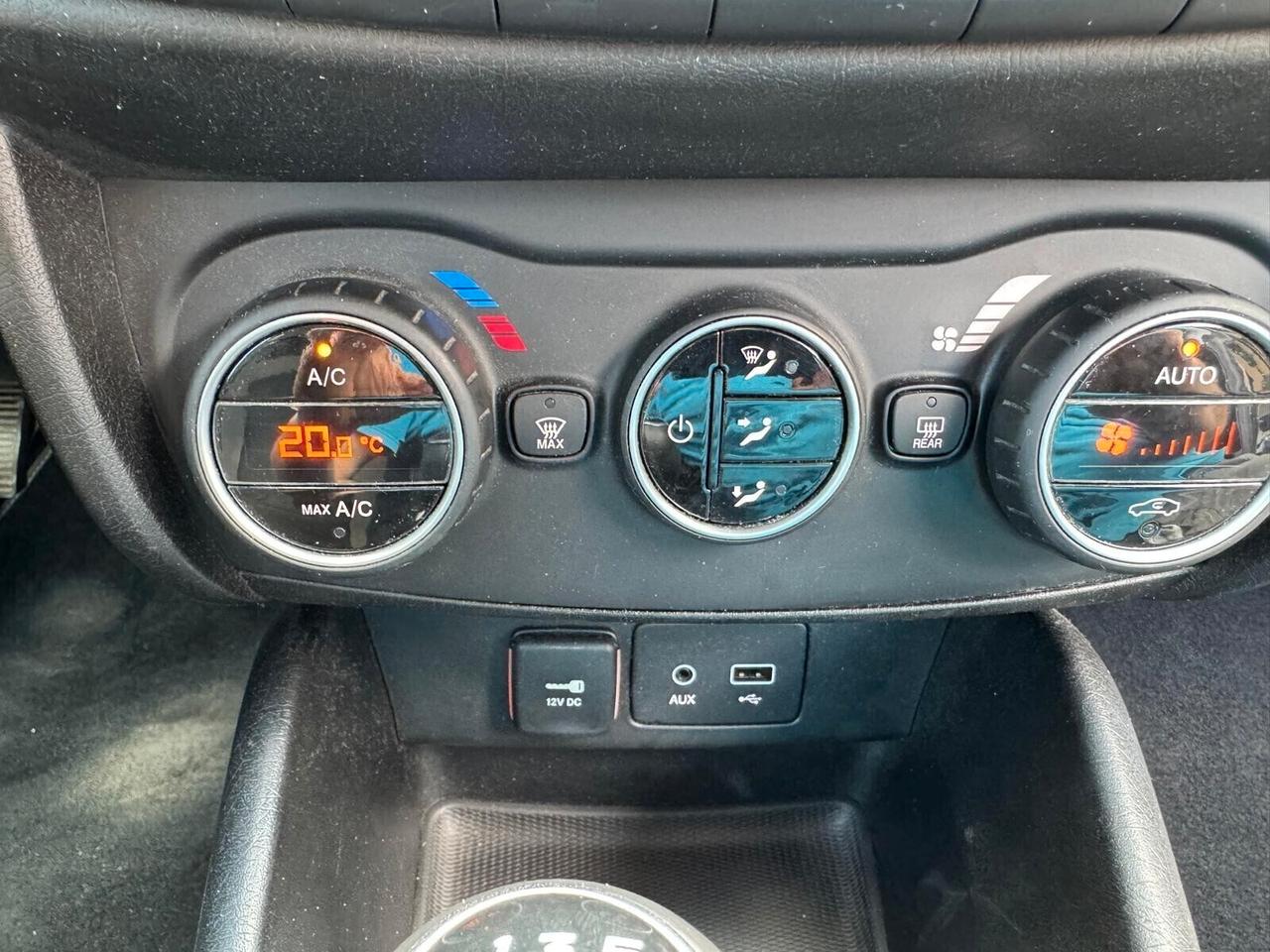 Fiat Tipo 1.4 SW Lounge GPL