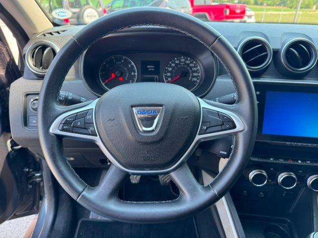 DACIA Duster 1.0 TCe GPL MY23 4x2 Prestige Up OK NEOPATENTATI