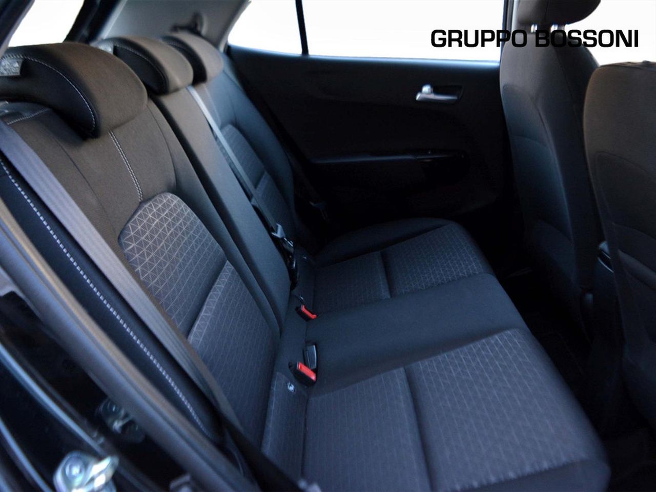 Kia Picanto 1.0 dpi style