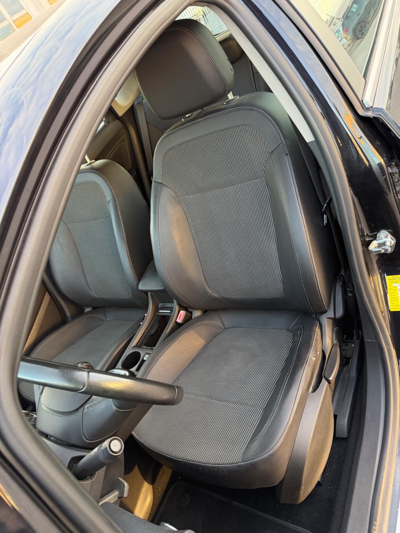 Opel Astra 1.4 Turbo 140CV 140.000km