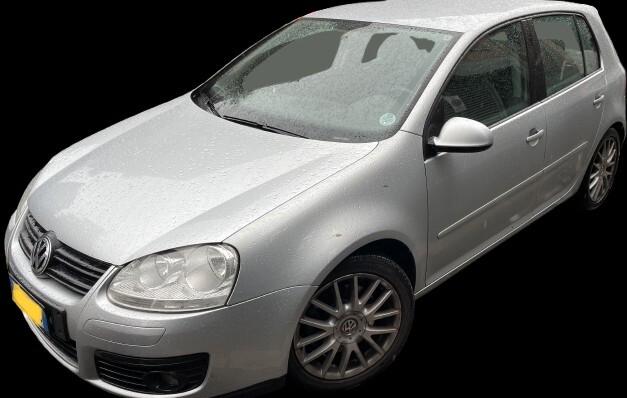 Volkswagen Golf 1.4 16V GT 170CV MOTORE NUOVO