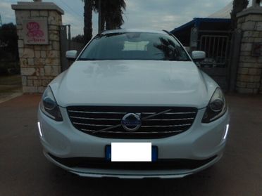 Volvo XC 60 XC60 D4 Geartronic Summum