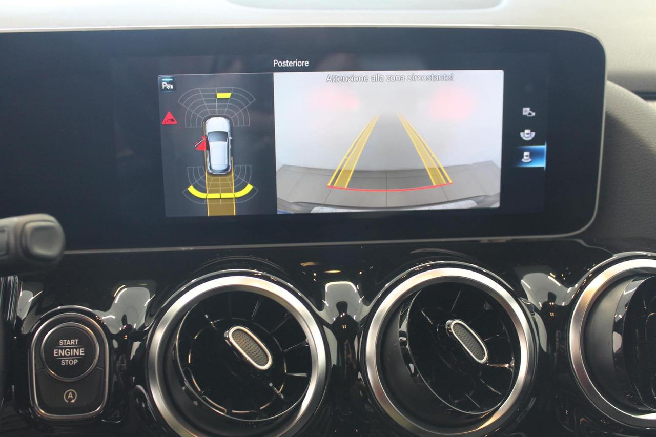 Mercedes GLA 200 d SPORT PLUS FULL LED