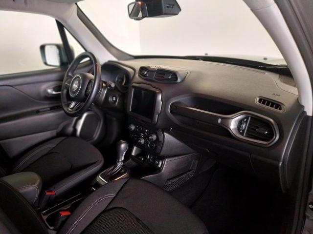 JEEP Renegade 1.6 Mjt DDCT 120 CV Limited LED