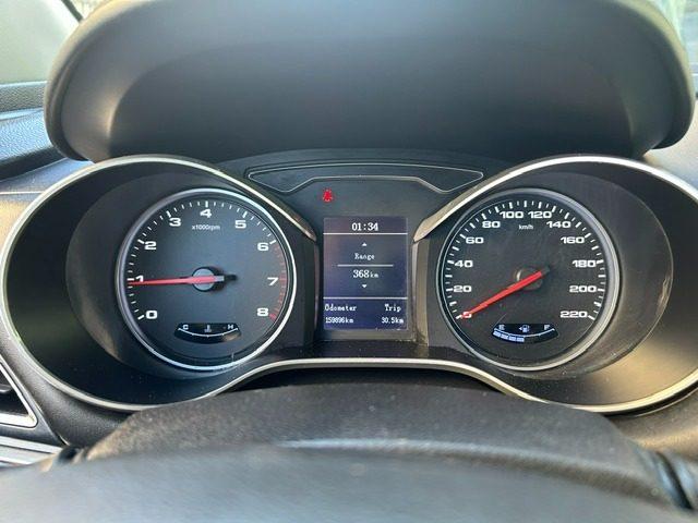 DR MOTOR DR4 1.6 Bi-Fuel GPL "NEOPATENTATI"