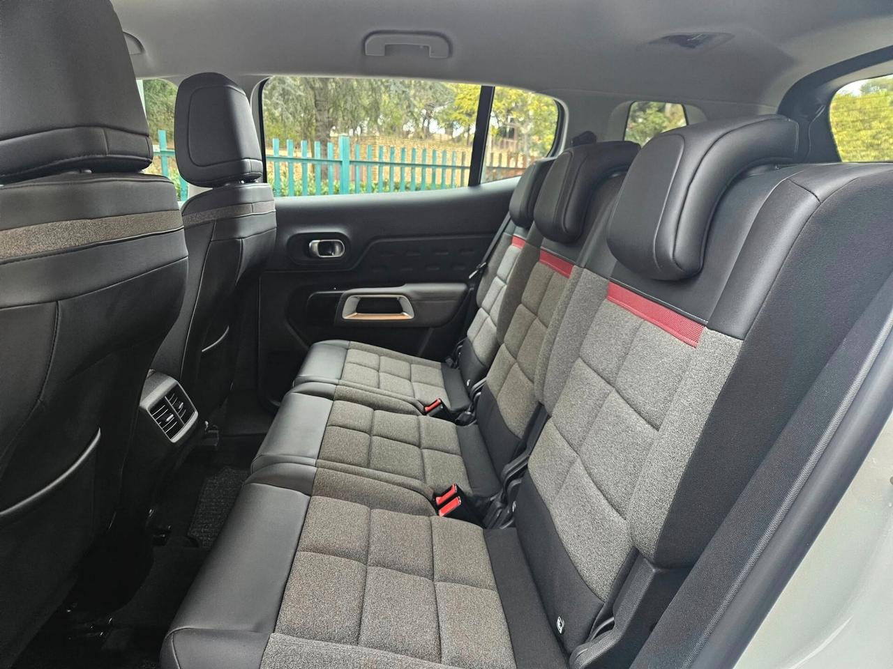 Citroen C5 Aircross BlueHDi 130 S&S EAT8 Feel Pack