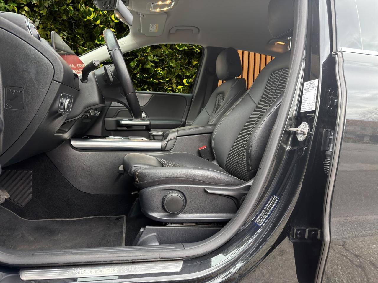 Mercedes-benz B 200 Automatic Sport Plus