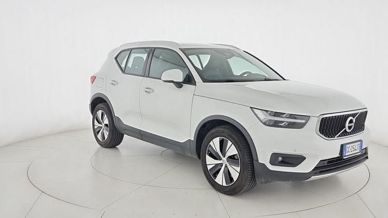 Volvo XC40 D3 Geartronic Business Plus N1 Autocarro