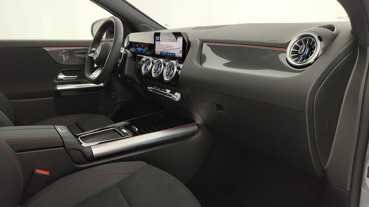 Mercedes-Benz Mercedes-AMG GLA 35 4MATIC
