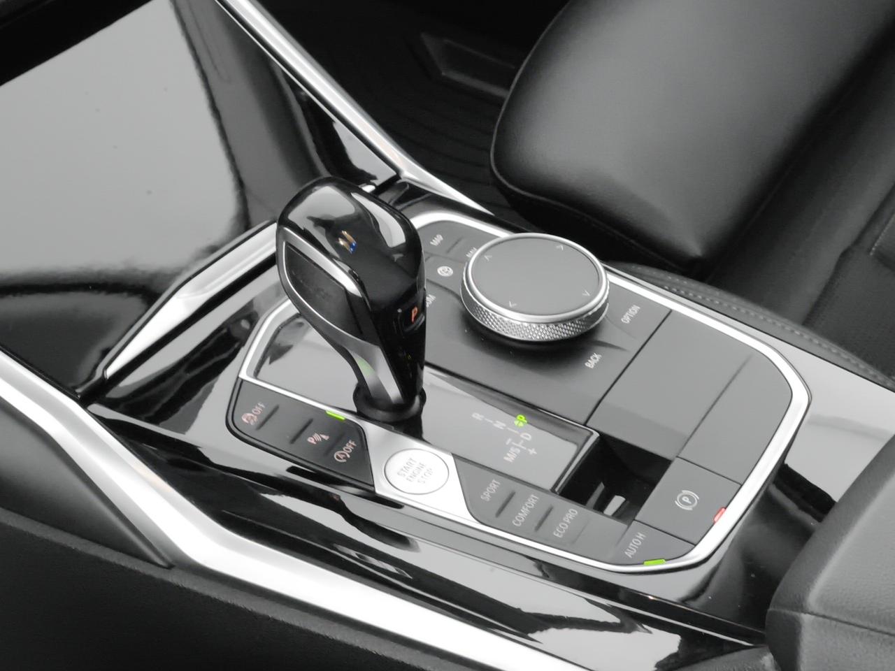 BMW Serie 3 320d Touring Sport