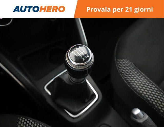 DACIA Duster 1.5 dCi 8V 110 CV 4x2 Prestige