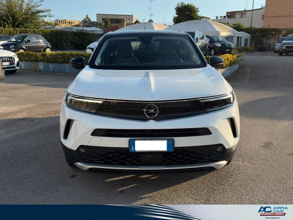 Opel Mokka 1.5 Disel 110 cv Elegance IN PROMO