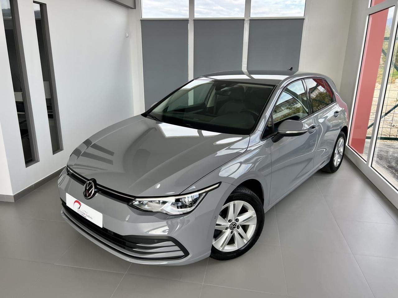 VOLKSWAGEN Golf 2.0 TDI 1st Edition Life - 2020
