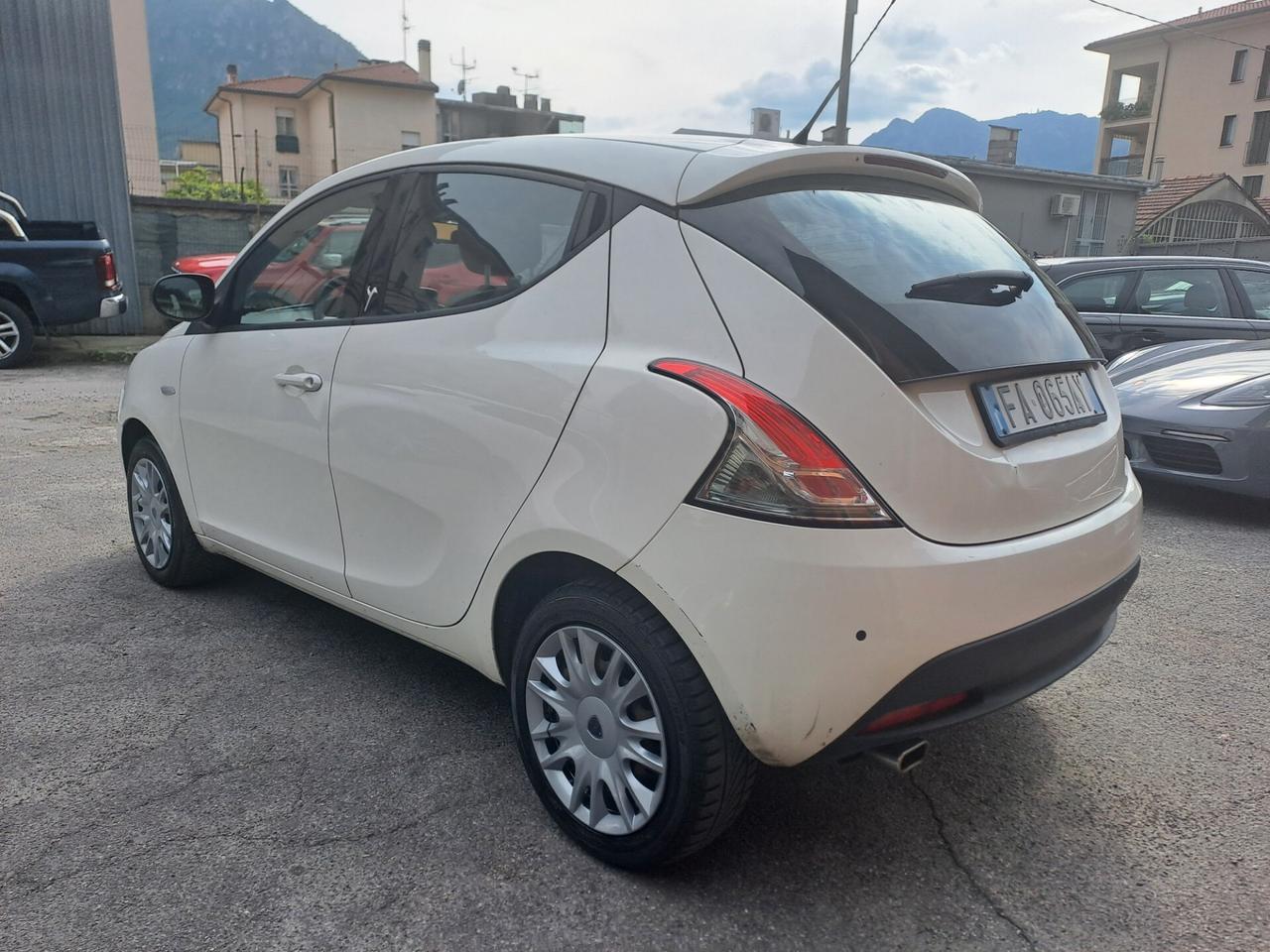Lancia Ypsilon 1.3 MJT DIESEL *OK NEOPATENTATI*