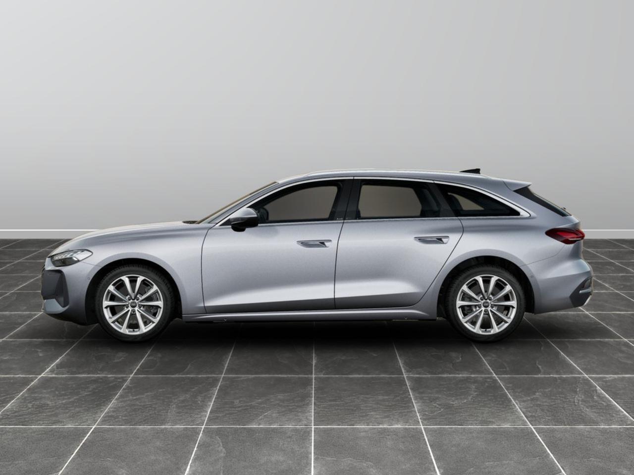 Audi A5 avant 2.0 tdi mhev+ 204cv s line edition s tronic