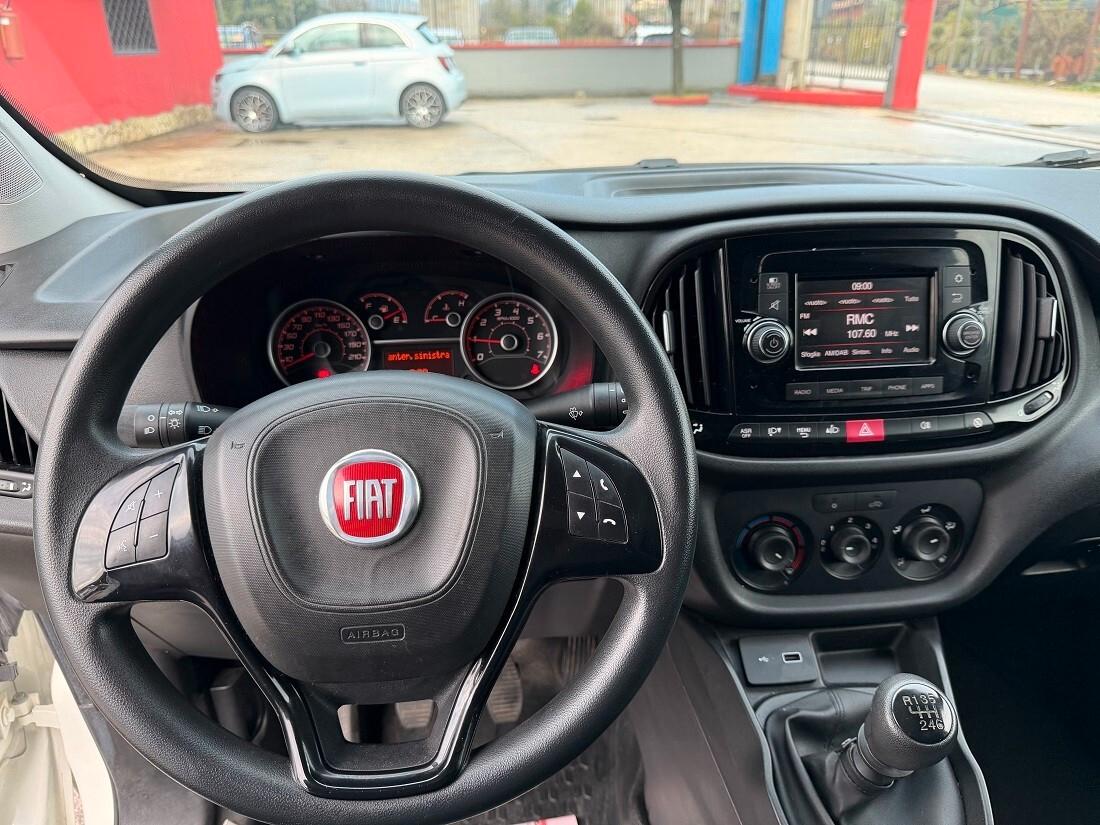 Fiat Doblo Doblò 1.6 MJT 105CV PC-TN Cargo