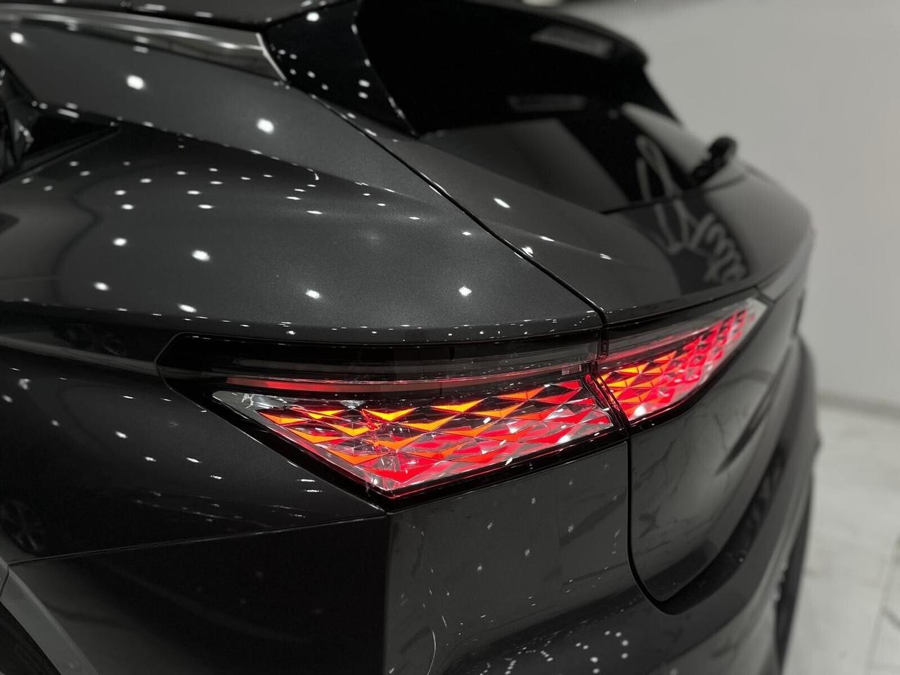 Ds DS4 4 BlueHDi 130 aut.