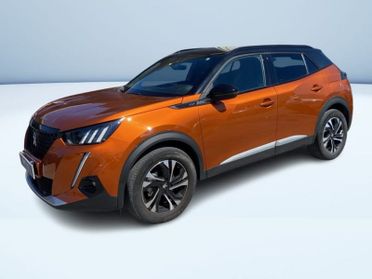 Peugeot 2008 1.2 PURETECH GT S&S 130CV